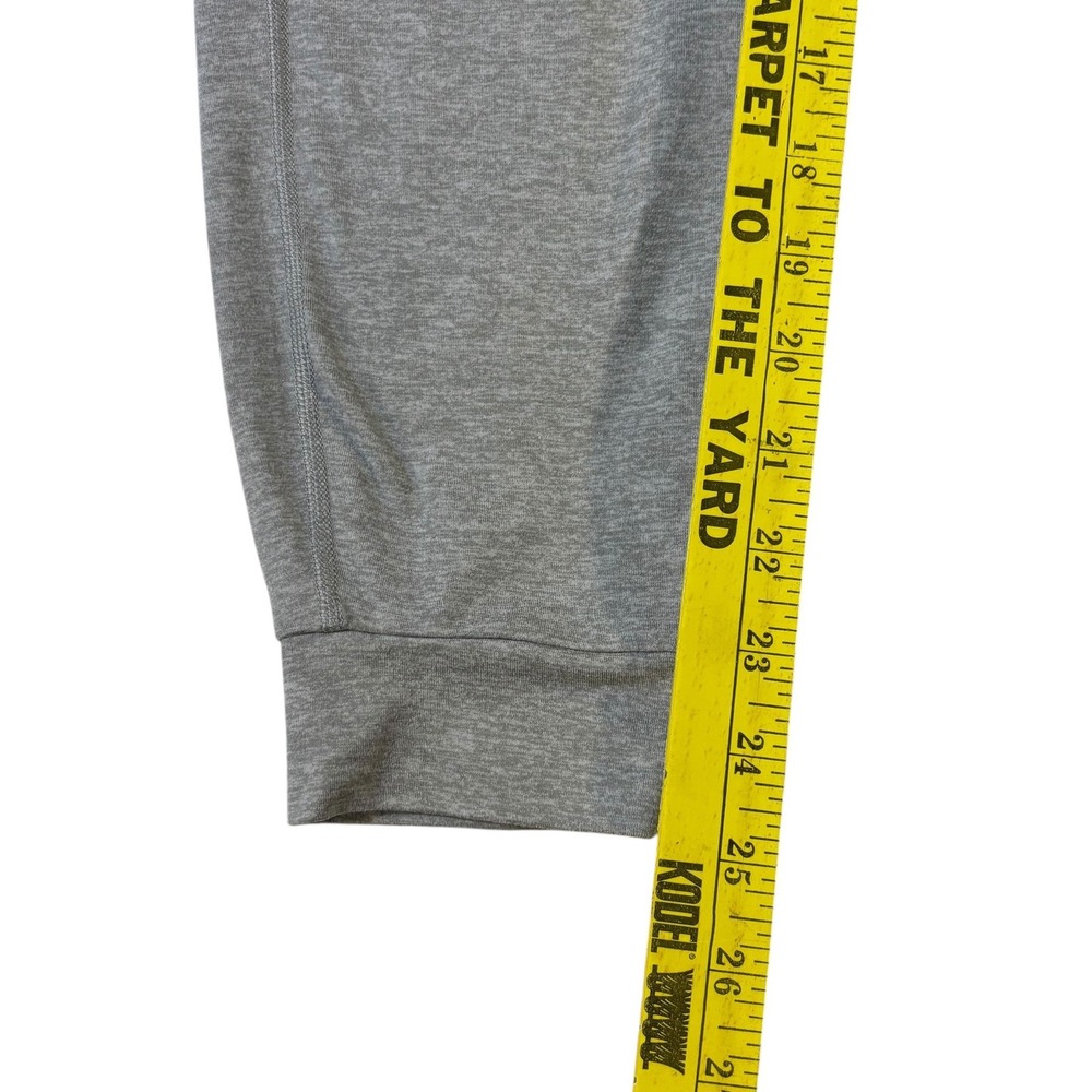 Vuori Women Performance Jogger Heather Grey VW303 Slim Fit Activewear Small - Picture 8 of 9
